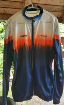 Jacke Vorderseite